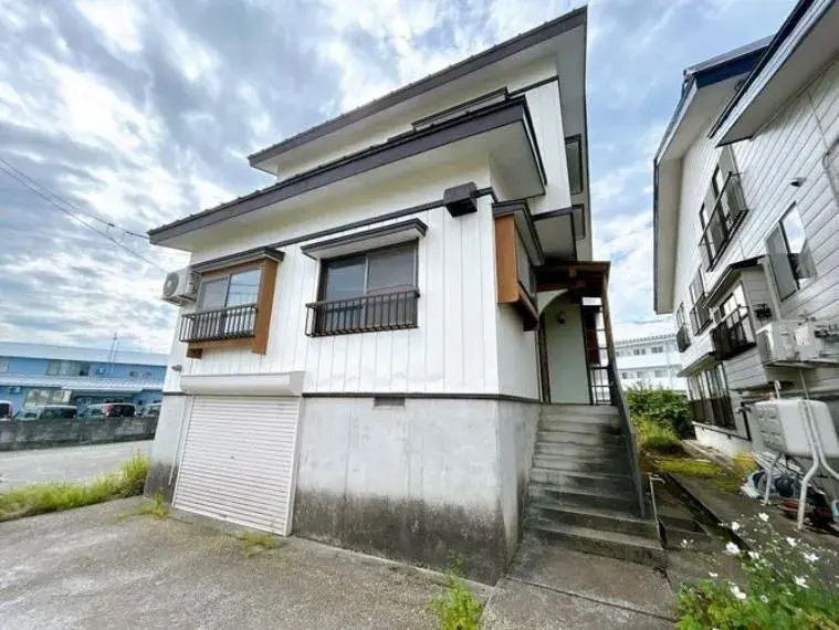 Akiya in 新庄市
