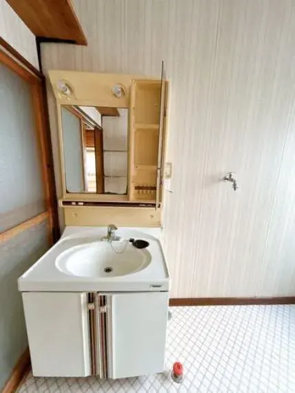 Объект 7SDK, город Shinjō, префектура Yamagata (33)