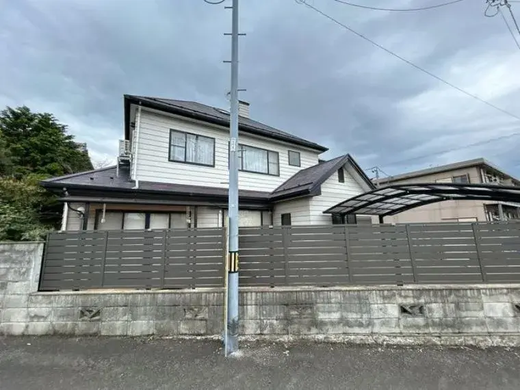5LDK Недвижимость Fukushima City Fukushima Prefecture (2)