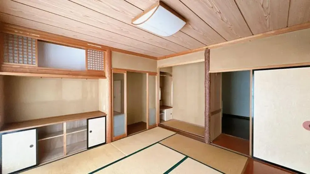 5LDK Недвижимость Fukushima City Fukushima Prefecture (15)