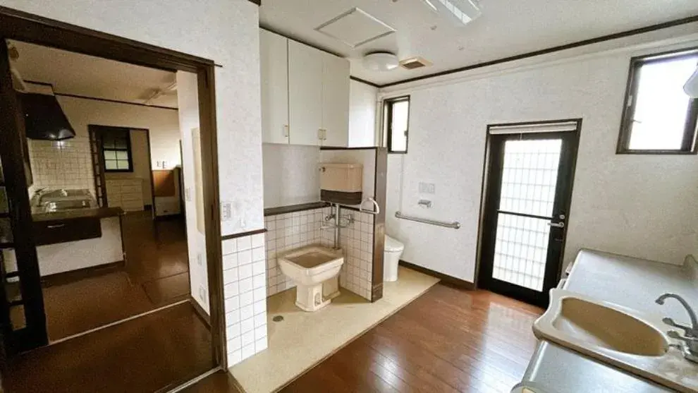 5LDK Недвижимость Fukushima City Fukushima Prefecture (20)