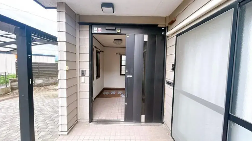5LDK Недвижимость Fukushima City Fukushima Prefecture (3)