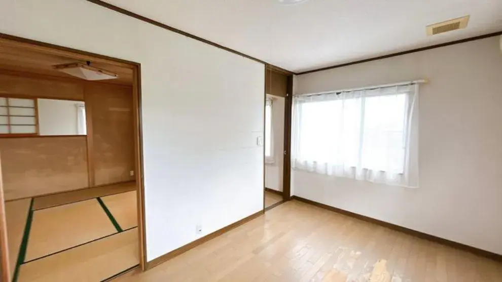 5LDK Недвижимость Fukushima City Fukushima Prefecture (30)