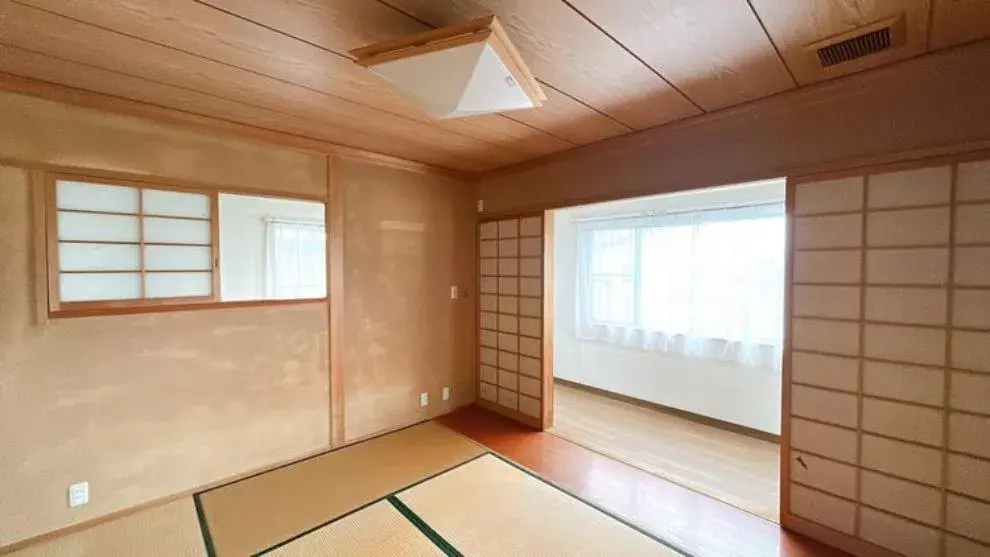 5LDK Недвижимость Fukushima City Fukushima Prefecture (31)