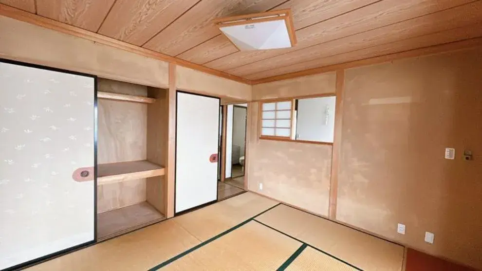 5LDK Недвижимость Fukushima City Fukushima Prefecture (32)