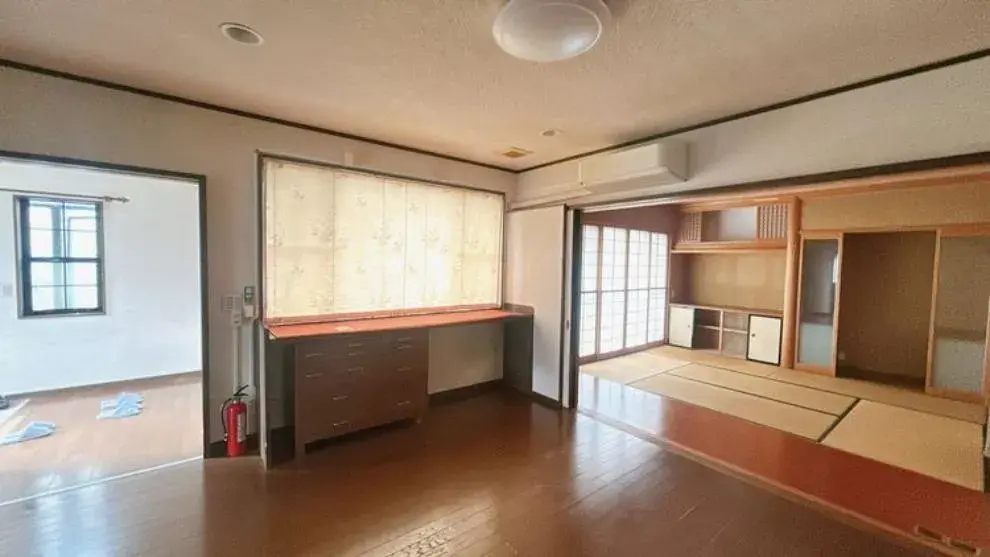 5LDK Недвижимость Fukushima City Fukushima Prefecture (10)