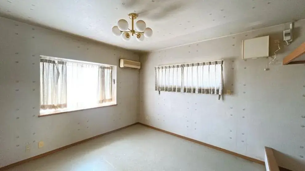 5DK مدينة فوكوشيما محافظة فوكوشيما (9)