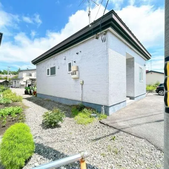 2LDK Property Obihiro City Hokkaido (2)