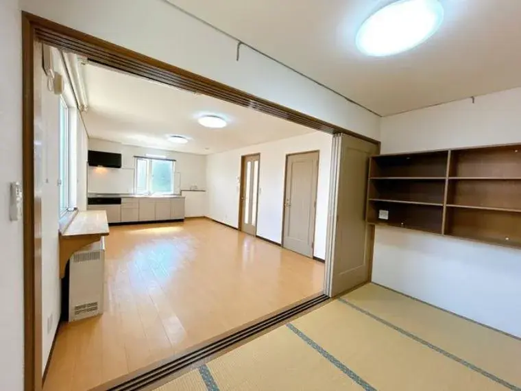 2LDK Property Obihiro City Hokkaido (13)