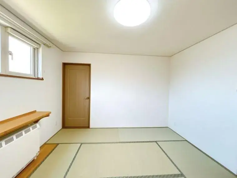 2LDK Property Obihiro City Hokkaido (16)