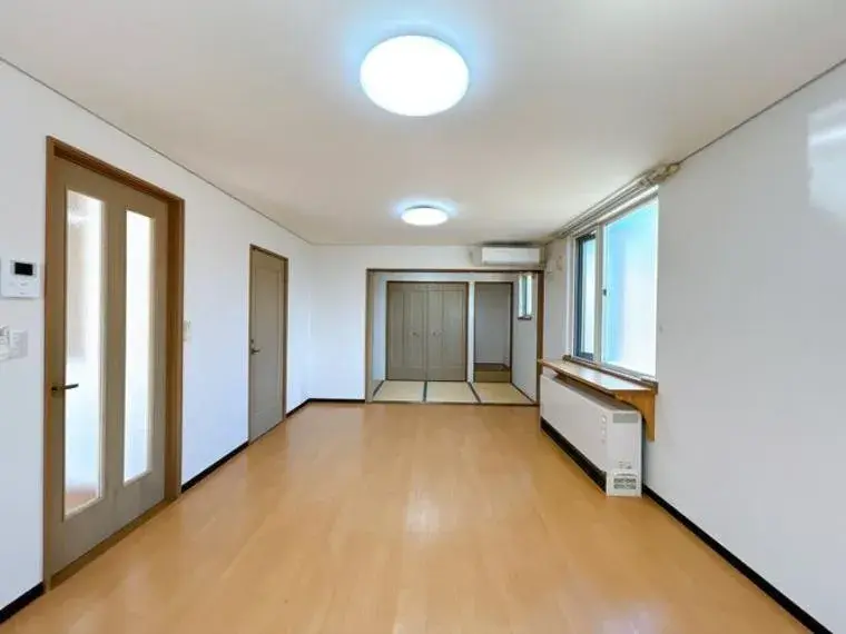 2LDK Property Obihiro City Hokkaido (17)