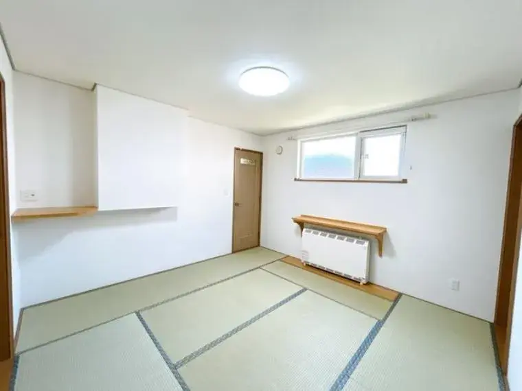 2LDK Property Obihiro City Hokkaido (24)