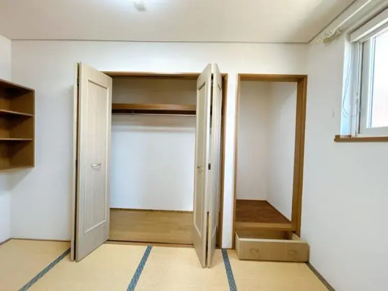 2LDK Property Obihiro City Hokkaido (25)