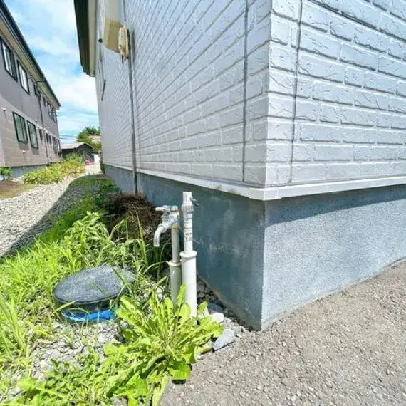 2LDK Property Obihiro City Hokkaido (4)