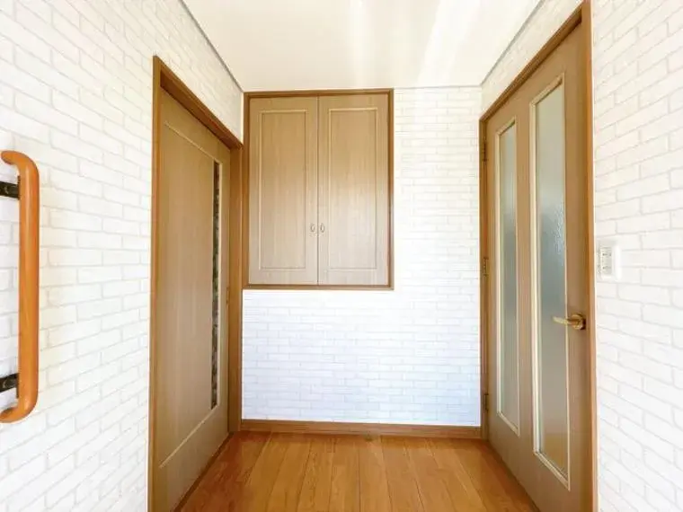 2LDK Property Obihiro City Hokkaido (5)