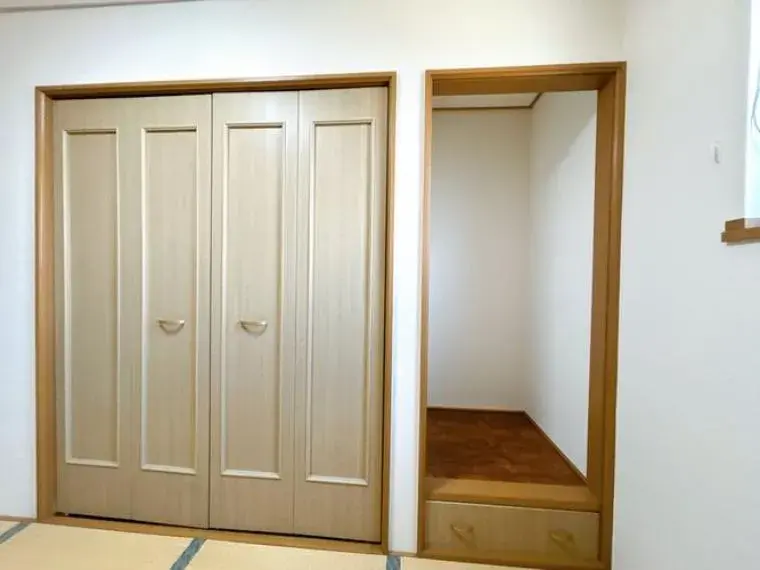 2LDK Property Obihiro City Hokkaido (8)