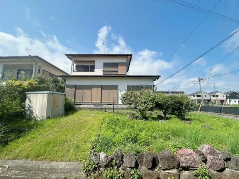 Akiya in Shizuoka