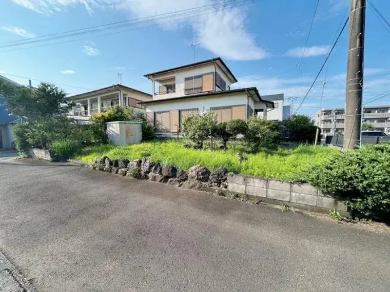 3LDK物件 沼津市 静岡県 (2)