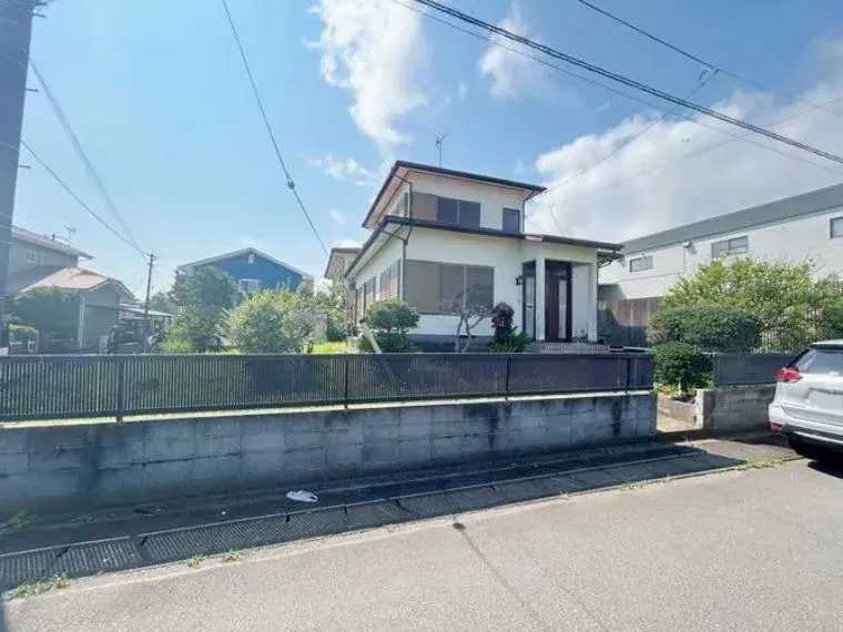 3LDK物件 沼津市 静岡県 (3)
