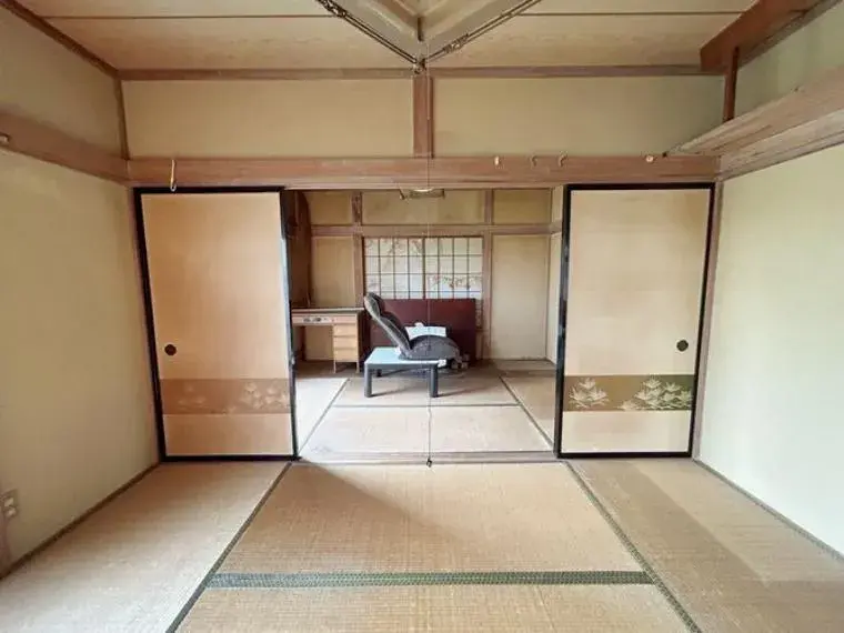 3LDK物件 沼津市 静岡県 (6)
