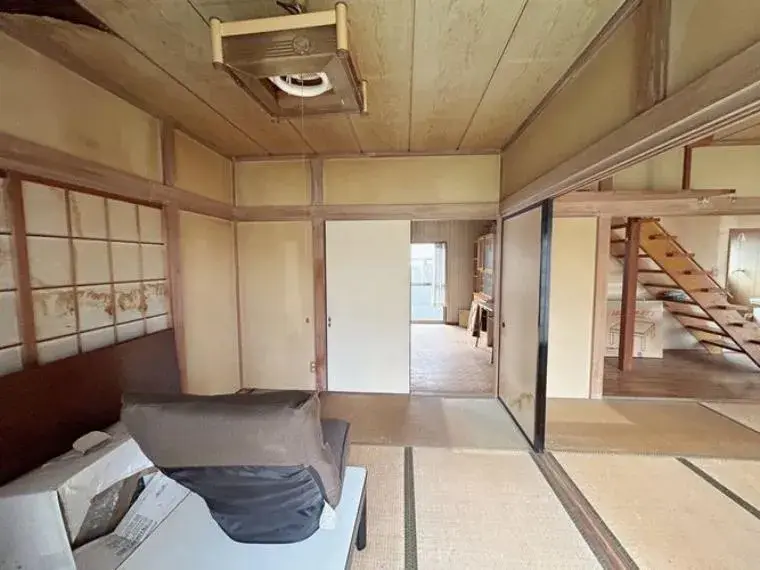 3LDK物件 沼津市 静岡県 (8)