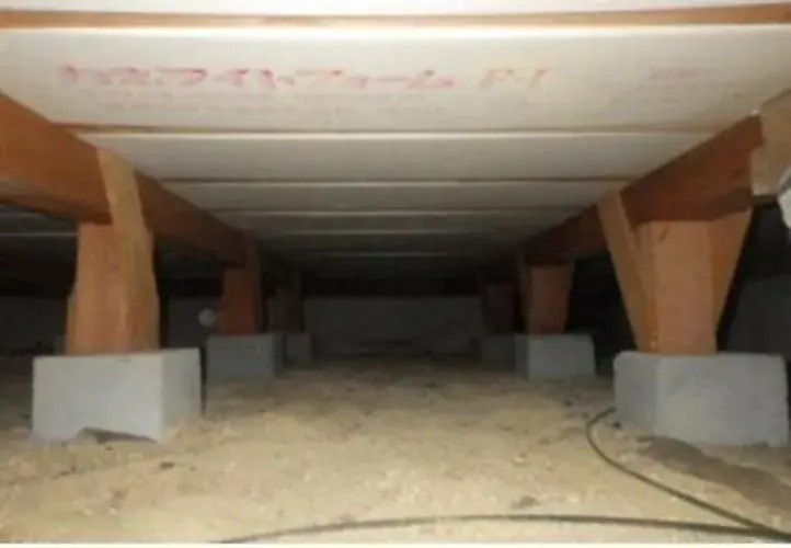 Недвижимость 3LDK, город Ube, префектура Yamaguchi (2)