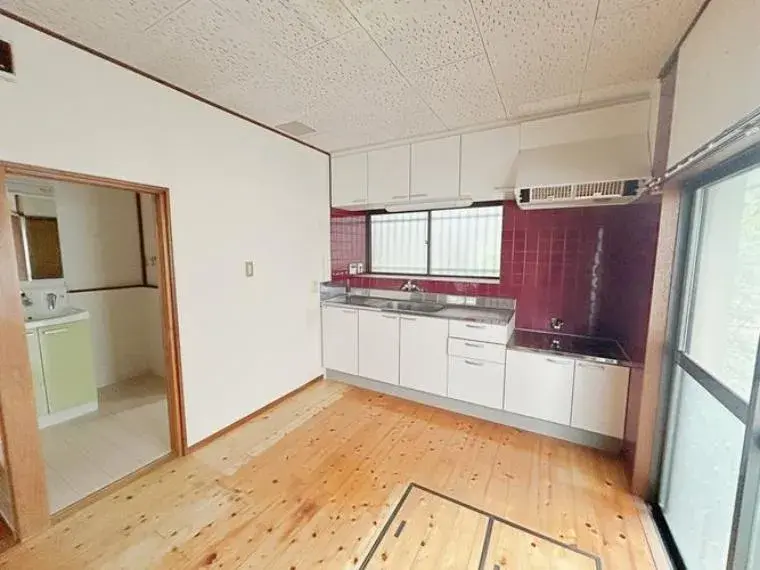 5DK物件 三島市 静岡県 (28)