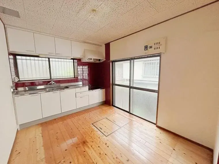 5DK物件 三島市 静岡県 (4)