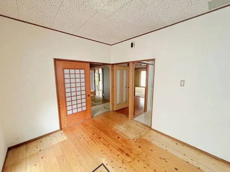 5DK物件 三島市 静岡県 (5)