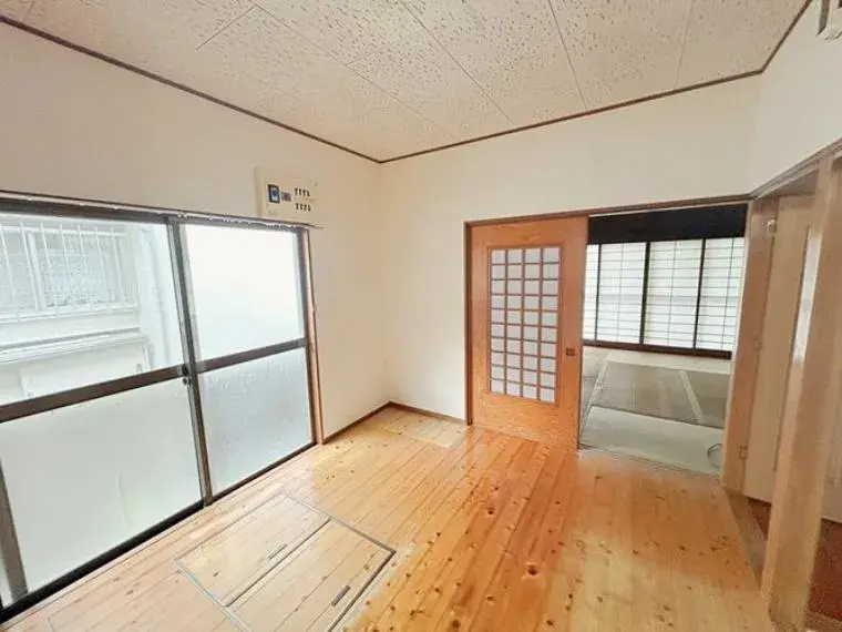 5DK物件 三島市 静岡県 (6)