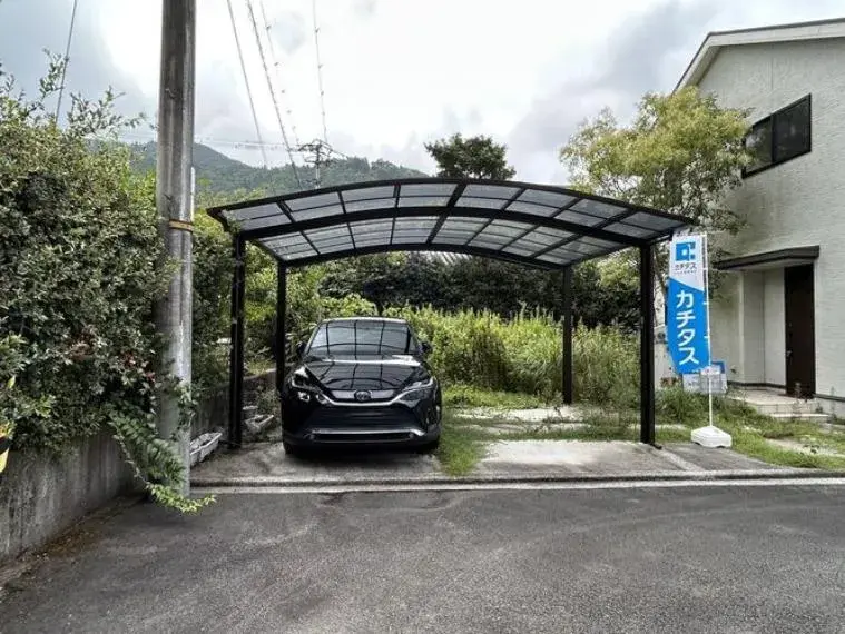 Propriété 4SLDK Uwajima Ehime (3)