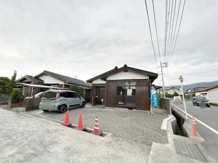 Akiya in Yamaguchi