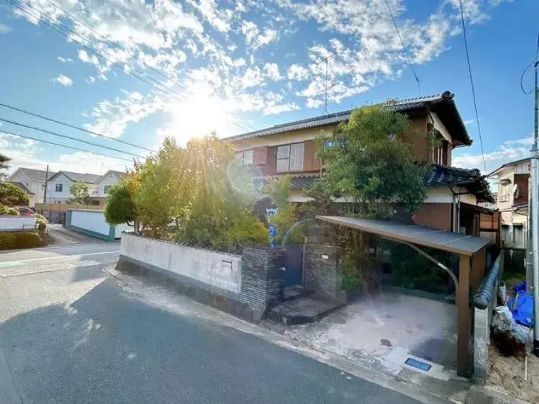 Akiya in Yamaguchi