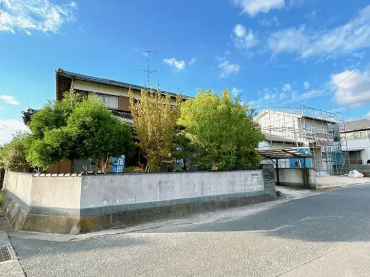 3SLDK物件 宇部市 山口県 (2)