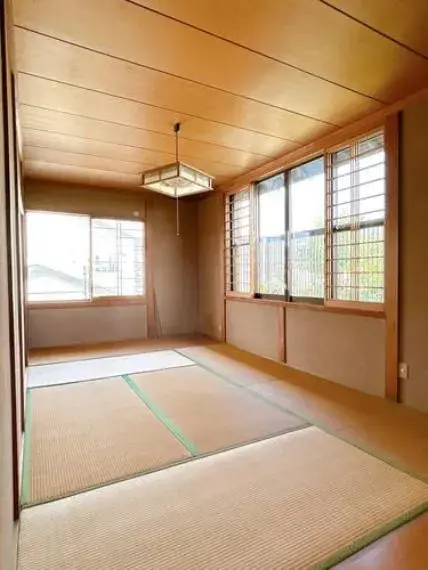 3SLDK物件 宇部市 山口県 (18)