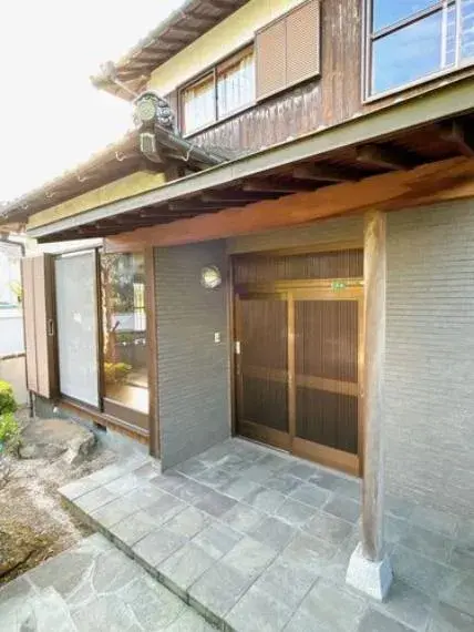 3SLDK物件 宇部市 山口県 (3)