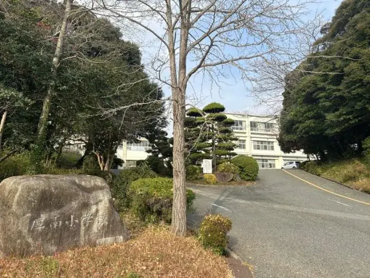 3SLDK物件 宇部市 山口県 (31)