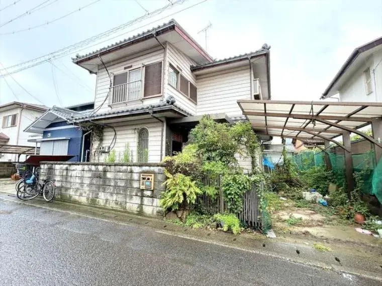 Akiya in Kagawa