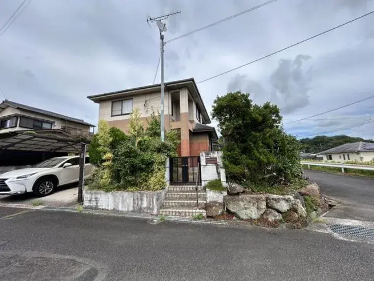 Akiya in Oita