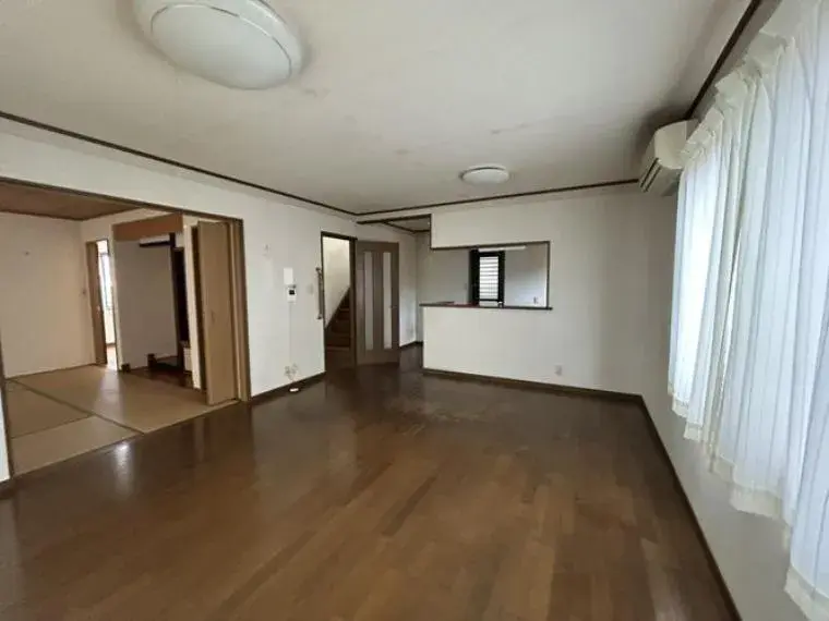 Propiedad 4LDK Ciudad de Oita, Prefectura de Oita (4)