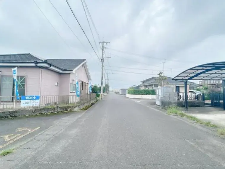 3LDK Property Mimata-cho Miyazaki Prefecture (4)