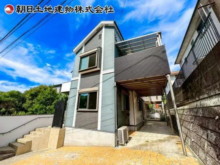 4LDK Property Yokohama City Kanagawa Prefecture (2)