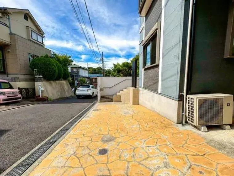 4LDK Property Yokohama City Kanagawa Prefecture (4)