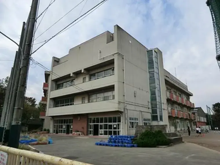 4LDK Property Yokohama City Kanagawa Prefecture (31)