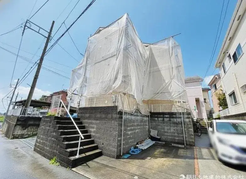Akiya in Saitama