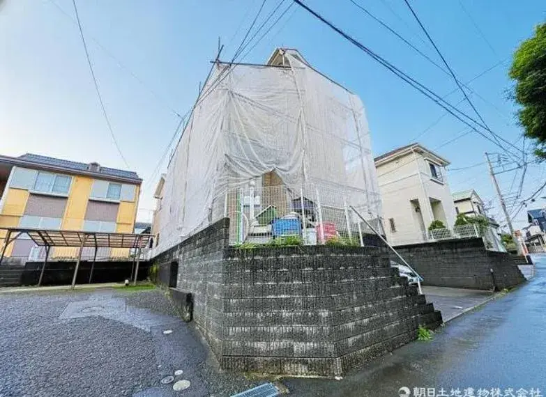 3LDK Ciudad de Tokorozawa Prefectura de Saitama (2)