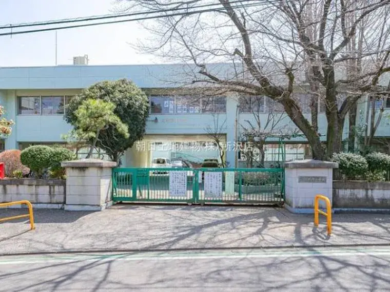 3LDK Ciudad de Tokorozawa Prefectura de Saitama (14)