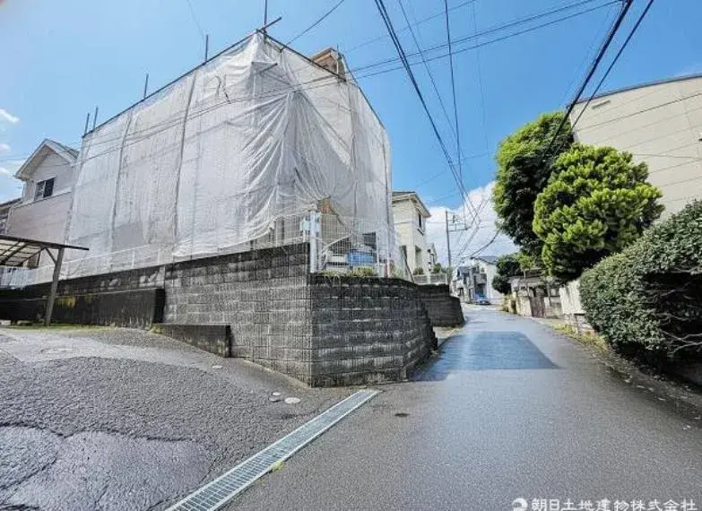 3LDK Ciudad de Tokorozawa Prefectura de Saitama (3)