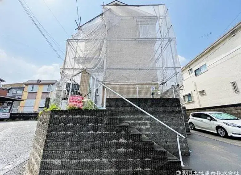 3LDK Ciudad de Tokorozawa Prefectura de Saitama (4)