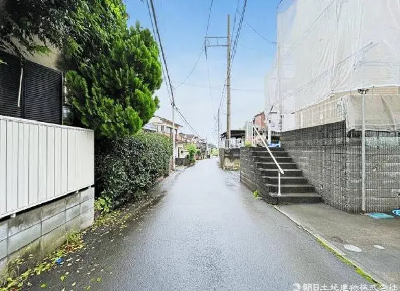 3LDK Ciudad de Tokorozawa Prefectura de Saitama (5)